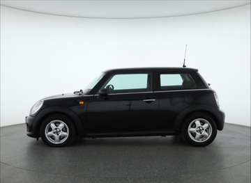 Mini Mini R56 Hatchback Facelifting 1.6 122KM 2010 MINI 3-door Cooper, 1. Właściciel, Klima, zdjęcie 2