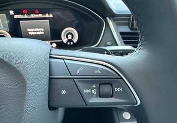 Audi Q5 II 2024 Audi Q5 Gwarancja 07-2029 Podwojne szyby Kamery 360 Matrix LED Radary, zdjęcie 19