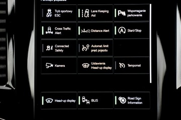 Volvo XC90 II 2020 Volvo XC 90 INSCRIPTION panorama FUL LED 7-os, zdjęcie 32