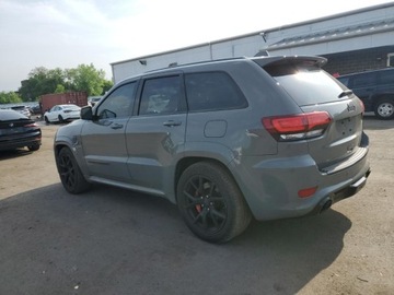 Jeep Grand Cherokee IV 2020 Jeep Grand Cherokee SRT-8 2020 6.4l 6.4 Benzyna 475KM, zdjęcie 1