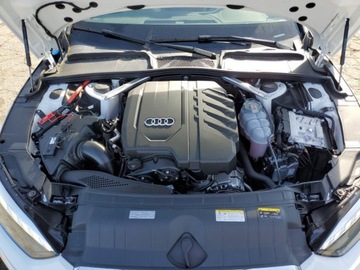 Audi A5 B10 2024 Audi a5 Premium Plus 45 2024 2.0l 2.0 Benzyna 261KM, zdjęcie 6