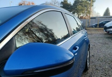 Kia Ceed III Kombi 1.5 T-GDI 160KM 2021 Kia Ceed Jak nowy Bezwypadek 1.5 Benzyna 160KM, zdjęcie 6