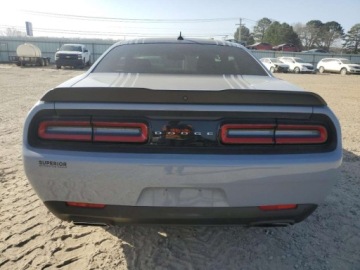 Dodge Challenger III 2021 Dodge Challenger RT 2021 5.7l 5.7 Benzyna 375KM, zdjęcie 2