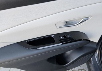 Hyundai Tucson IV SUV HEV Facelifting 1.6 T-GDI HEV 215KM 2025 Hyundai Tucson MY26 HEV 239KM Platinum 1.6 Hybryda 239KM, zdjęcie 12
