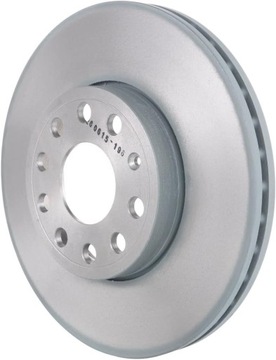 Bosch 0 986 479 088 Тормозной диск