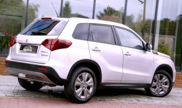 Suzuki Vitara III 2023 Suzuki Vitara 4x4|As.PasaRuchu| Kamera|Navi|6 Bieg, zdjęcie 6