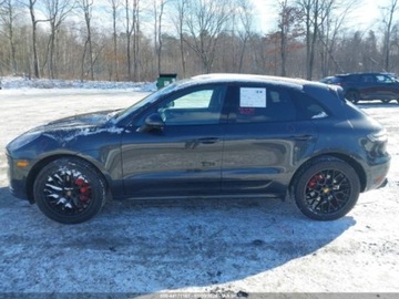 Porsche Macan 2021 Porsche Macan Gts 2021 2.9 Benzyna 375KM, zdjęcie 2