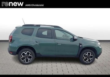Dacia Duster II SUV Facelifting 1.0 TCe 90KM 2023 Dacia Duster Kamery 360, Bogata Opcja, Gwarancja, Salon Polska, Niski prze, zdjęcie 6