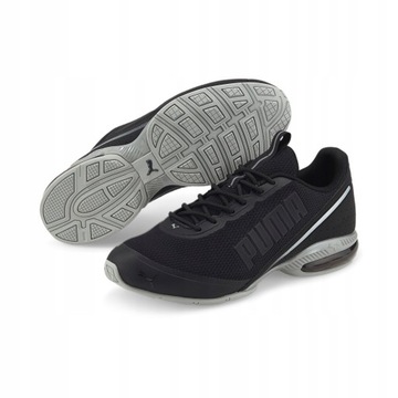 Buty PUMA męskie sportowe CELL DIVIDE 37629601 r 39