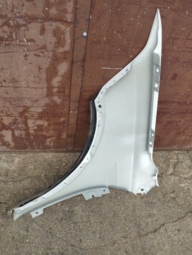 BLATNÍK PRAVÝ PŘEDNÍ VW TAIGO 2G7