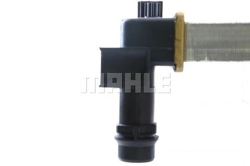 РАДИАТОР VW A4 1.9/2.0TDI 00-