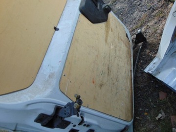 DVEŘE LEVÉ POSUVNÉ DO CITROEN JUMPY IV TOYOTA PROACE