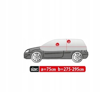 АНТИМОРОЗНЫЙ СОЛНЦЕЗАЩИТНЫЙ ЩИТ M-L ЛЕТО ЗИМА