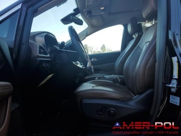 Chrysler Pacifica II 2017 Chrysler Pacifica _Limited_3.6 L_287 km_V6_2017r_7 osobowa 3.6 Benzyna, zdjęcie 7