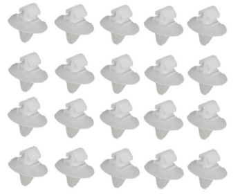 SPINKA LISTWY RENAULT KANGOO TRAFIC VIVARO MASTER