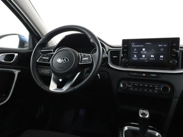 Kia XCeed Crossover 1.0 T-GDI 120KM 2020 Kia XCeed Style LPG kamera klima-auto. półskóra, zdjęcie 15