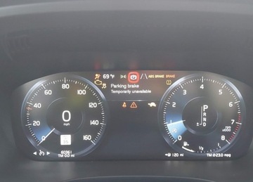 Volvo XC60 II 2021 Volvo XC 60 2021, T5 Inscription, 2.0L, od ubezpieczalni 2.0 Benzyna 253KM, zdjęcie 12