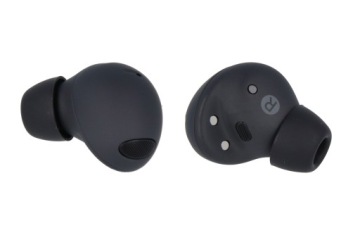 ПРАВЫЙ НАУШНИК SAMSUNG GALAXY BUDS 2 PRO SM-R510 (R) ЧЕРНЫЙ ОРИГИНАЛ