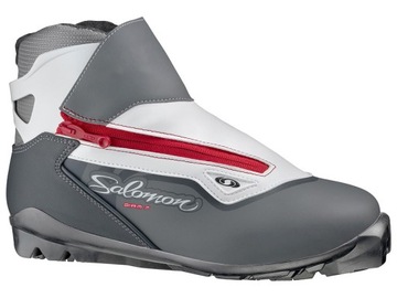 Buty biegowe Salomon Siam 7 r.36 2/3