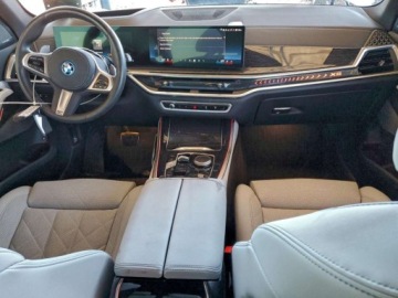 BMW X5 G05 2025 BMW X5 xDrive50e 2025 3.0 Hybryda 483KM, zdjęcie 8