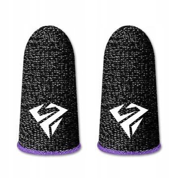 Do gier mobilnych PUBG Gaming Finger Sleeve