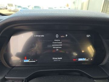 Jeep Grand Cherokee V 2024 Jeep Grand Cherokee Limited 2024 3.6 Benzyna 293KM, zdjęcie 11