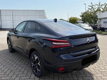 Citroen C4 IV 2025 Od ręki - Max eDCT6 1.2 mHEV 145KM / Pakiet Zimowy, Techno, zdjęcie 2