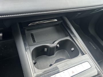 Omoda 5 1.6 T-GDI 147KM 2024 Omoda 5 Midnight blue Premium FV23%, ASO, zdjęcie 35