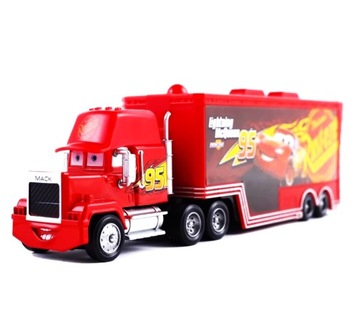 МАШИНКА ИГРУШЕЧНЫЕ МАШИНКИ CARS MANIEK TRUCK 21,5 СМ ИЗ КИНО ПОДАРОК