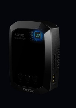 Зарядное устройство SkyRC B6 Nex 6S LiPo AC 50 Вт DC 200 Вт 10 А