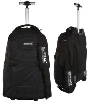 Torba walizka Regatta PALADEN CARRY ON EU229 800 35l
