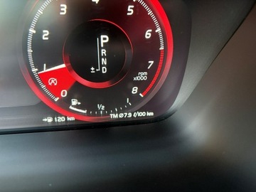 Volvo V60 II  2018 Volvo V60 T5 250 KM Automat Kamera Hak FV23%, zdjęcie 19