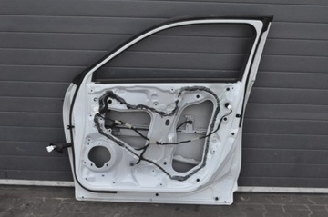 HONDA HR-V III ДВЕРЬ ПЕРЕДНЯЯ ПРАВАЯ 23R