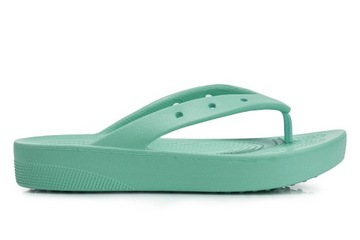 Japonki Crocs Classic Platform 207714-3UG 42/43