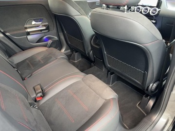 Mercedes GLA II Off-roader Facelifting 1.3 200 163KM 2025 Mercedes-Benz GLA 200 200 Pakiet AMG FaceLift, zdjęcie 22