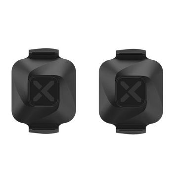 XOSS Vortex Cadence + czujnik prędkości 2 szt.