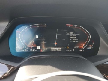 BMW X5 G05 2020 BMW X5 xDrive40i 2020 3.0l 3.0 Benzyna 335KM, zdjęcie 9