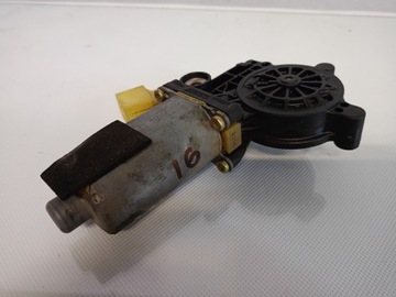 MOTOR ZVEDÁNÍ SKEL PRAVÝ PŘEDNÍ VOLVO S80 S60 V70 II XC 70