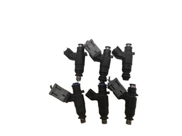 CADILLAC SRX 1 I 03- 3.6 V6 LY7 VSTŘIKOVAČE VSTŘIKOVACÍ TRYSKA 12571159