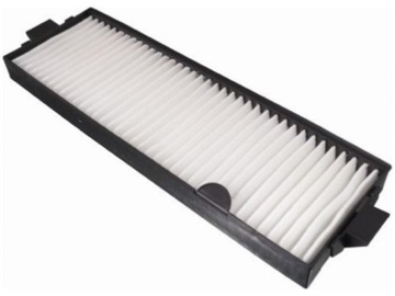 BLUE PRINT ADW192512 FILTR VENTILACE PROSTORU SPOLUJEZDCE