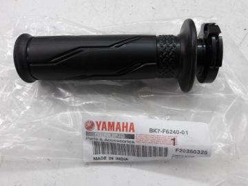Yamaha YZF 125 rollgaz manetka 2019+