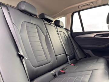BMW X3 G01 SUV Plug-in Facelifting 2.0 30e 292KM 2023 BMW X3 X3 Xdrive30E, adaptivled, pamięć foteli, ce, zdjęcie 15