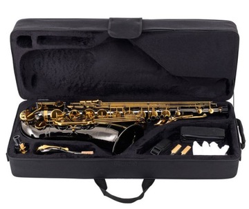 Тенор-саксофон Thomann TTS-180 Black Bb