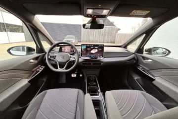 Volkswagen 2025 Volkswagen ID.3 Dach panoramiczny Kamera cafania Od reki Wynajem Leasi, zdjęcie 7