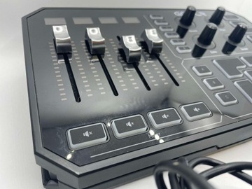 TC-Helicon Goxlr Mixer