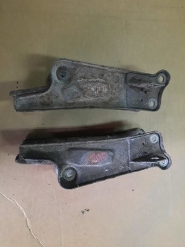 6280/7 UCHWYT BELKI TYLNEJ CITROEN XSARA I
