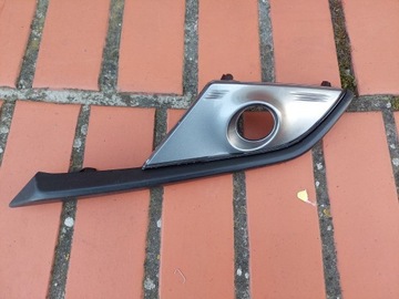 MAZDA CX-3 (DK) 15- ATRAPA KRATKA RAMKA LEWA ORYGINAŁ