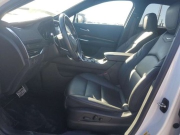 Cadillac 2022 Cadillac XT4 2022, 2.0L, 4x4, SPORT, po gradobiciu 2.0 Benzyna 235KM, zdjęcie 7