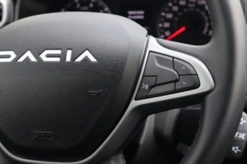 Dacia Duster II SUV Facelifting 1.0 TCe 90KM 2023 Dacia Duster 1.0 TCe, Salon Polska, 1. Właściciel, zdjęcie 15