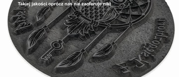 Марка EX LIBRIS Fi 60 в коробке - ПОДАРОК